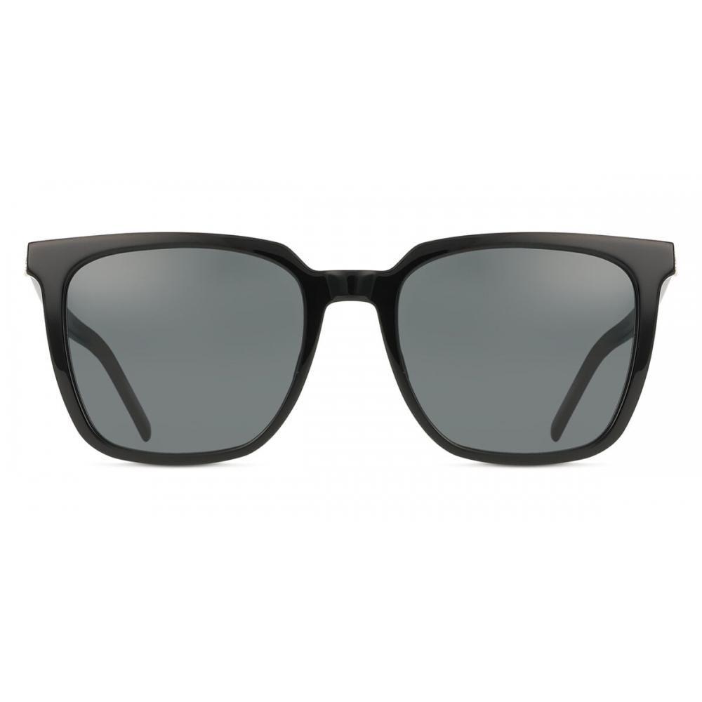 Saint Laurent Sl M146 001 Women Sunglasses