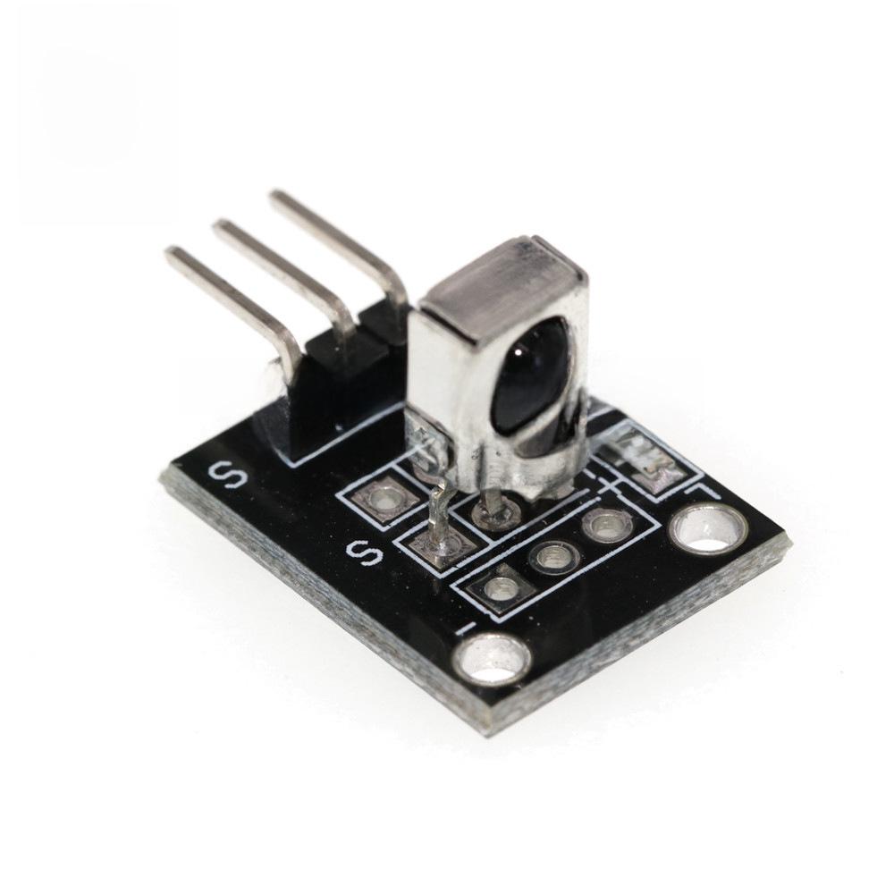 KY-022 IR Sensor Receiver Module