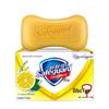 Safeguard Lemon Fresh Scent Bar Soap