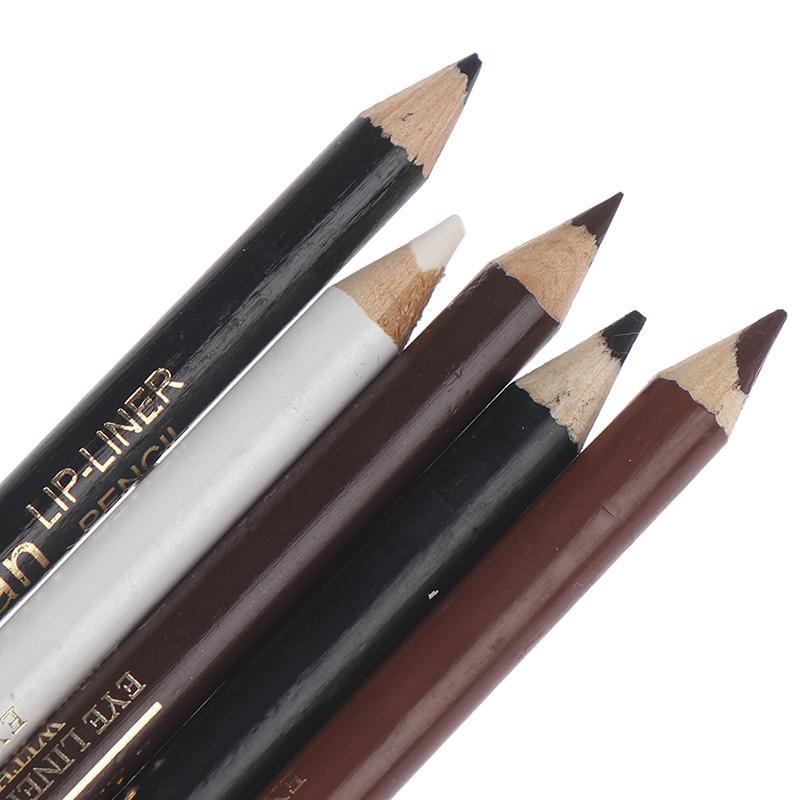 1Pc Barber Pencil Edge Hairline Razor Trace Hair Beard Shape Accessories