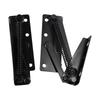 Funitures Sofa Bed Hinge Sofa Hinge Steel Adjustable 3-Position Bedding Furniture Flip Up Floor Tiles And Tiles Functional Hinge