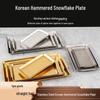 Decoração de mesa e acessórios – Bandejas