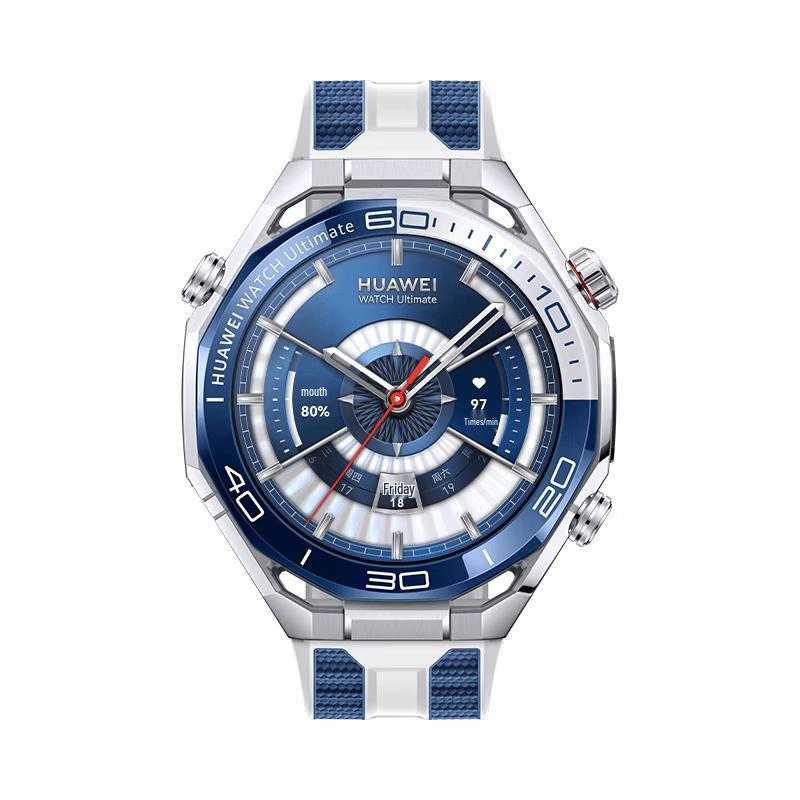 HUAWEI WATCH Ultimate 2 Ultimate Exploration Smartwatch (CN version)