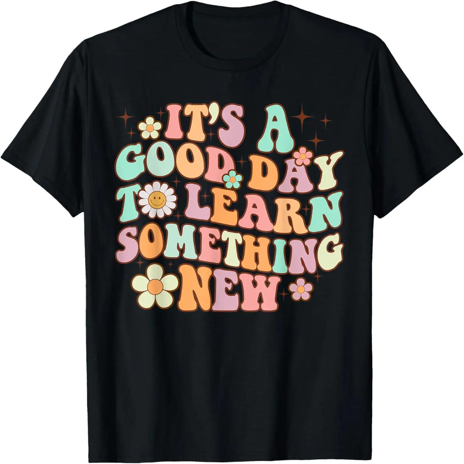 Yellow Sunflowers Cute Summer Flowers Women Beach Vibes T-Shirt S