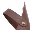 Adjustable Axe Sheath Portable Axe Head Protector Durable Axe Cover  Camping Essentials