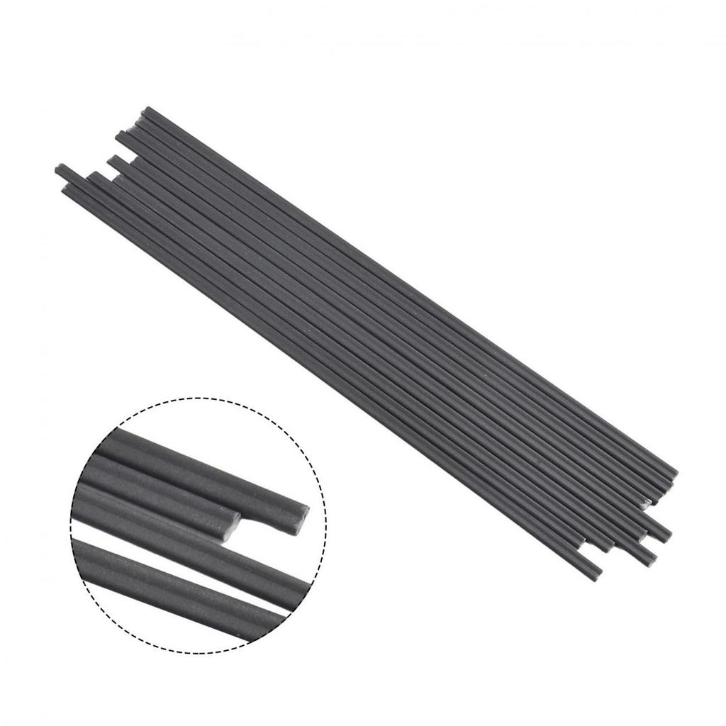 Welding Rods Soldering Supplies Resists Acid 10Pcs