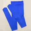 Horse Oil Socks Are Fattened And Silky, Sexy One-Piece Stockings Can Be Inserted Into The Outer Wear, Large Size, Naked Bare Legs, Thin Legs.