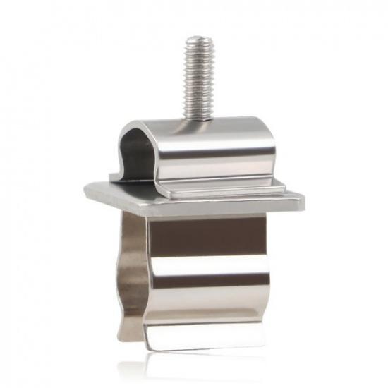 High Quality Hood Prop Rod Retainer Clip for 1987-2006 Jeep Wrangler YJ TJ