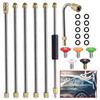 Easy Installation Spray Wand Lance Pressure Washer