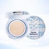 FLORTTE - Soft Matte Cushion Foundation - Blue #00 Cloud Souffle - 13g