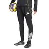 Adidas TIRO 25 Soccer Bottom Men's Black