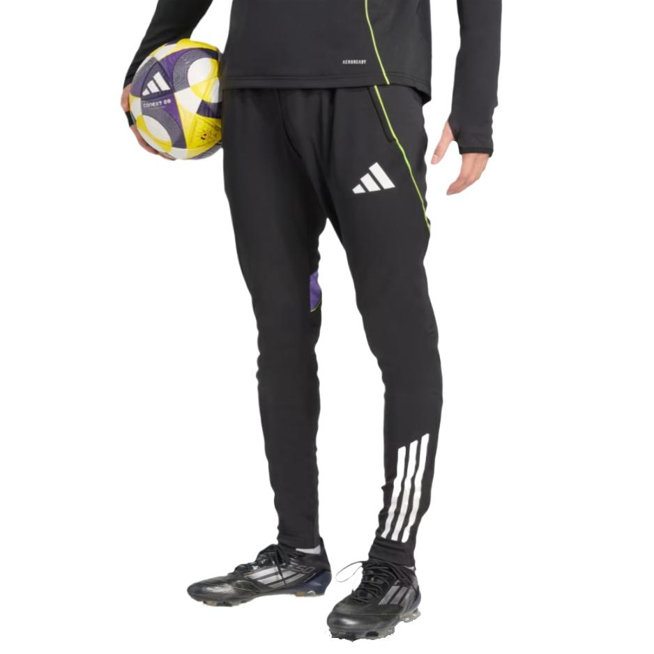 Adidas TIRO 25 Soccer Bottom Men's Black