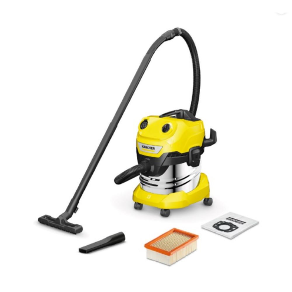 Aspirapolvere universale KARCHER WD 4 S V-20/5/22