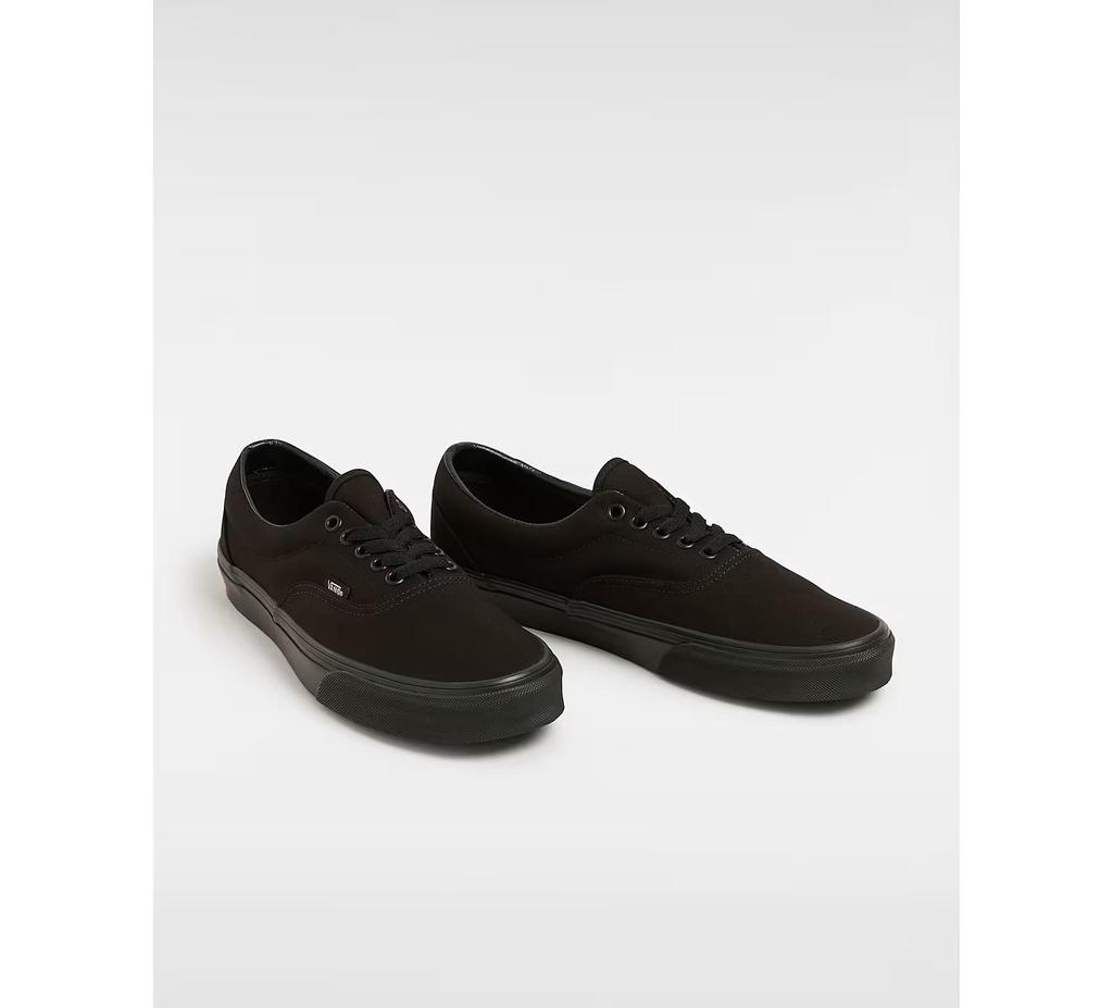 Vans Era sneakers canvas black