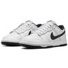 Dunk Low White 2022 Shoe DD1503-113