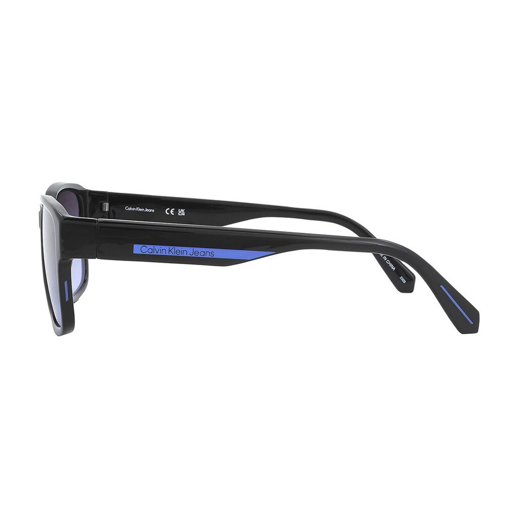 Calvin Klein Men's Square Sunglasses