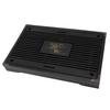 Gongfu Tea Tray Water Storage Drainage Home Decoration Ornament Serving Tray for