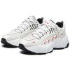 Fila ADE Retro Low-Top Running Shoes Women Sneaker Cream F12W011102FWT