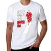 New Disegns Greenday Tshirt Breathable Sportswear Tshirt For Unisex