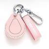 Leather Car Remote Key Case Cover Shell for Harley Davidson Softail Sportster VRSC Touring X48 883 1200 Street Glide Accessories