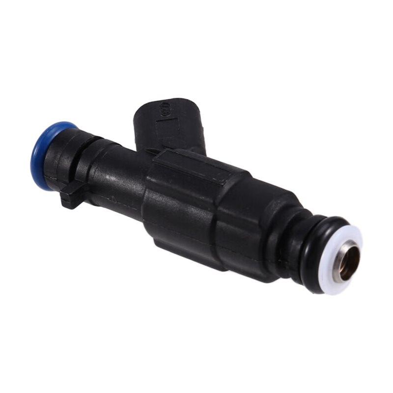 Car Fuel Injector 0280156299 For Geely Dorsett 1.8L Vision Seaview 4G18 Engine Accessory Parts