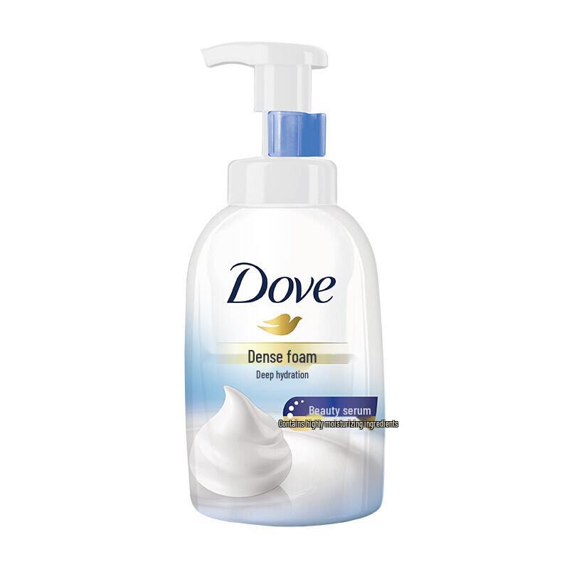 

Dove Amino Acid Moisturizing Shower Gel