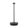Portable Cone Rechargeable Lamp