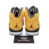 Air Jordan 5 Retro “Yellow Multi” “Tokyo” Exclusive 2025 Retro IO3372-700