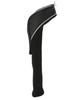 Golf Headcover A Staple Item for Women DR FR [New Balance] - (460cc Driver) / / 012-6984501 010_Black
