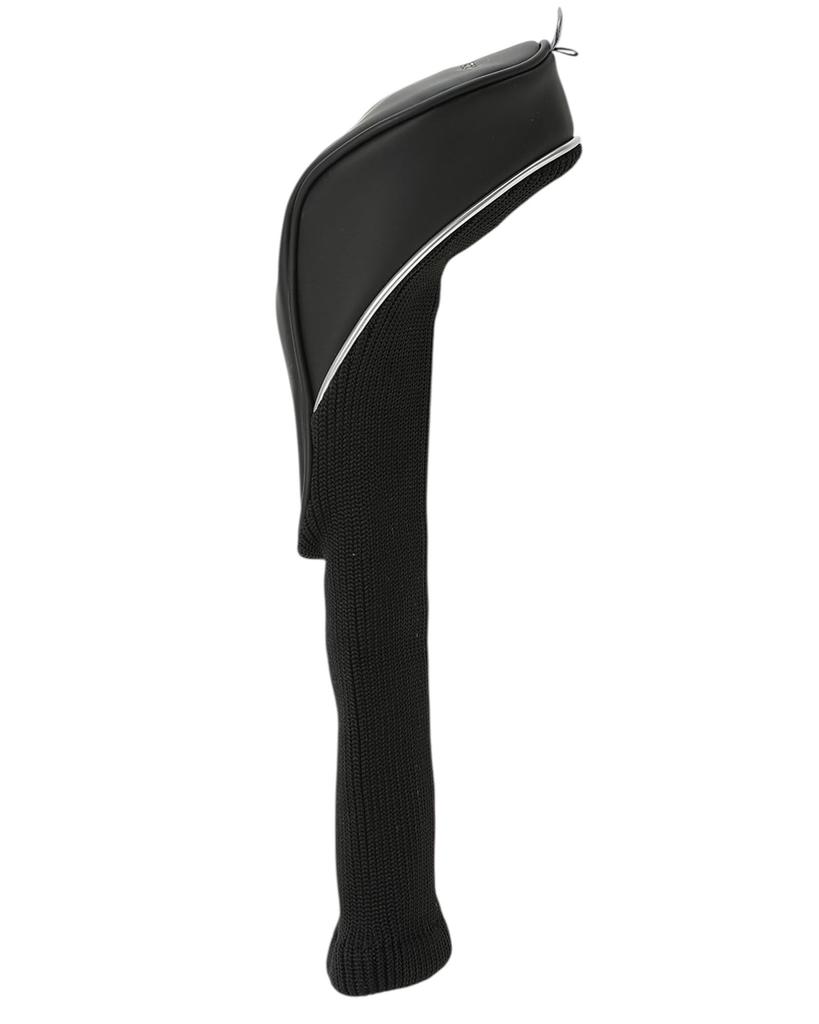 Golf Headcover A Staple Item for Women DR FR [New Balance] - (460cc Driver) / / 012-6984501 010_Black