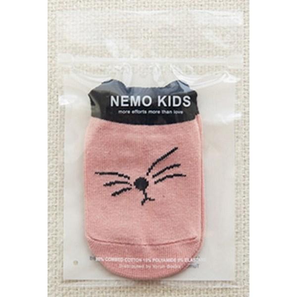 Joy Multi Baby Emoticon Socken 5 Paar Set, koreanische Babyprodukte