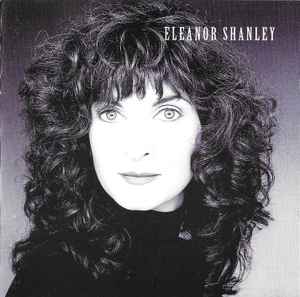 

CD ELEANOR SHANLEY - Eleanor Shanley GRACD206 The Grapevine L 1995 UK Folk Used