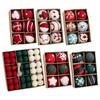 Wool Felt Craft Balls for Christmas and Special Events Decor
