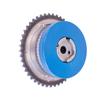 Motor – Mecanisme de distribuție a gazelor naturale