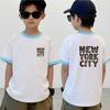 Tops – T-Shirts