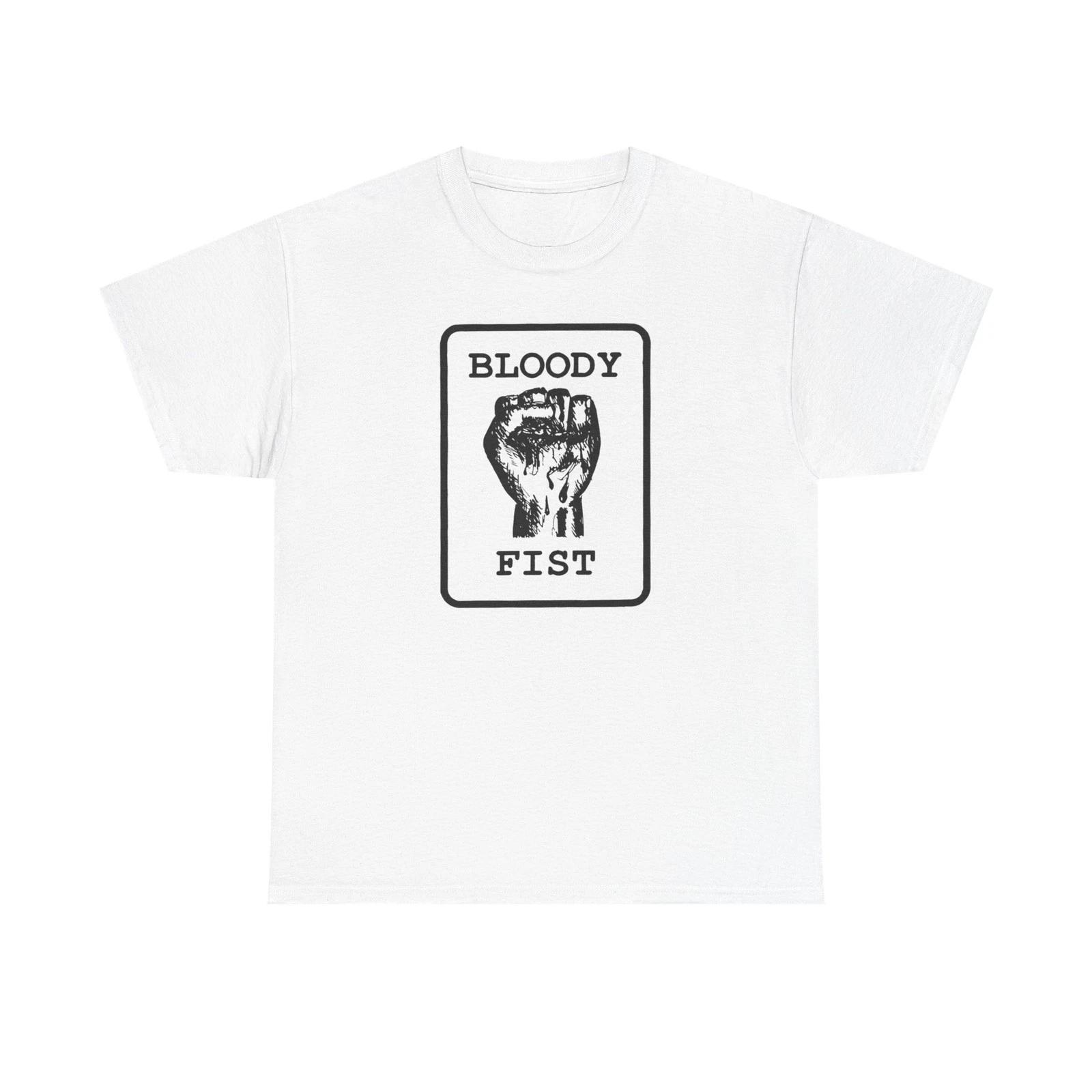 

Bloody Fist Records - Australia, Nasenbluten 4XL