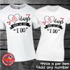 Tops – T-Shirts