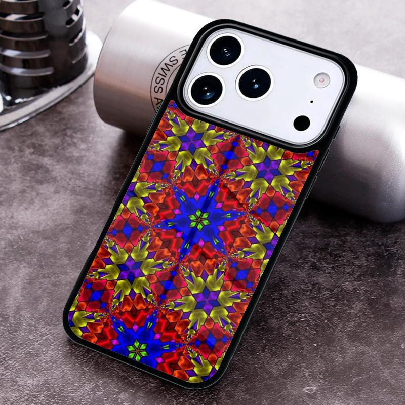 

Винтажный чехол для телефона с узором для iPhone 17, 16e, 15, 14, 13, 12, 11, Mini, Pro, MAX, мягкий силиконовый чехол iPhone 11 Pro