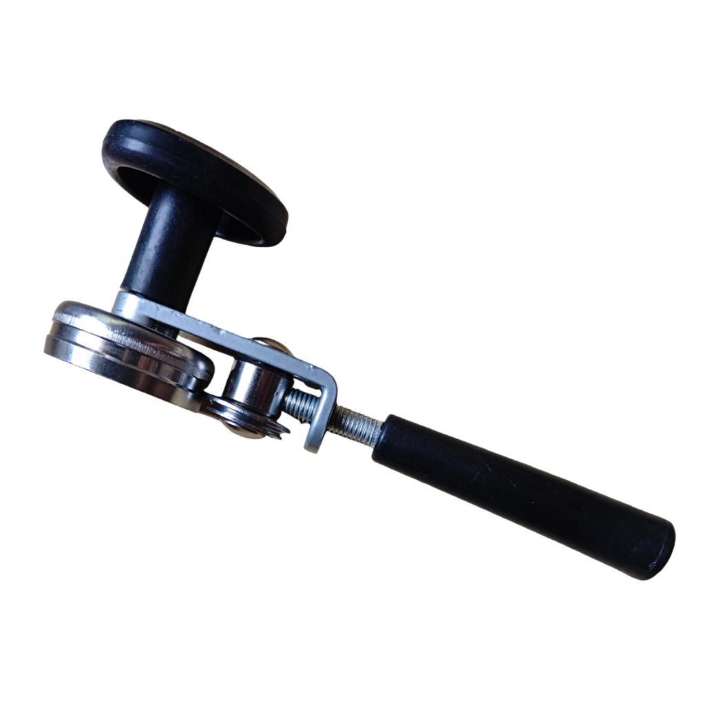 Manual , Easy to Use, Leakproof, Convenient for The Kitchen