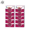 Lafang Multi-Rose Fragrant Moisturizing Soap (10x100g)