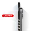 Shockproof Flower Print Phone Case For iPhone 16 Pro Max 15 Plus 14 13 Pro 12 Mini 11 Silicone Lanyard TPU Hard Slim Shell
