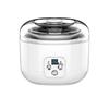 OIDIRE Automatische Yoghurtmaker CN-stekker (adapter meegeleverd)