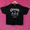 Junk Food Clothing Grateful Dead Live 1989 Vintage Style Graphic T-Shirt 2XL