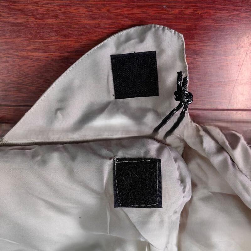 FEBORY Outdoor Winter Sleeping Bag