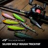 Daiwa Rough Trick 90F Yellow Bone Chinning Pencil