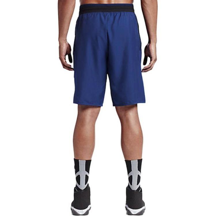Nike Jordan Fleece Short 'Blue' Men's 821918-455