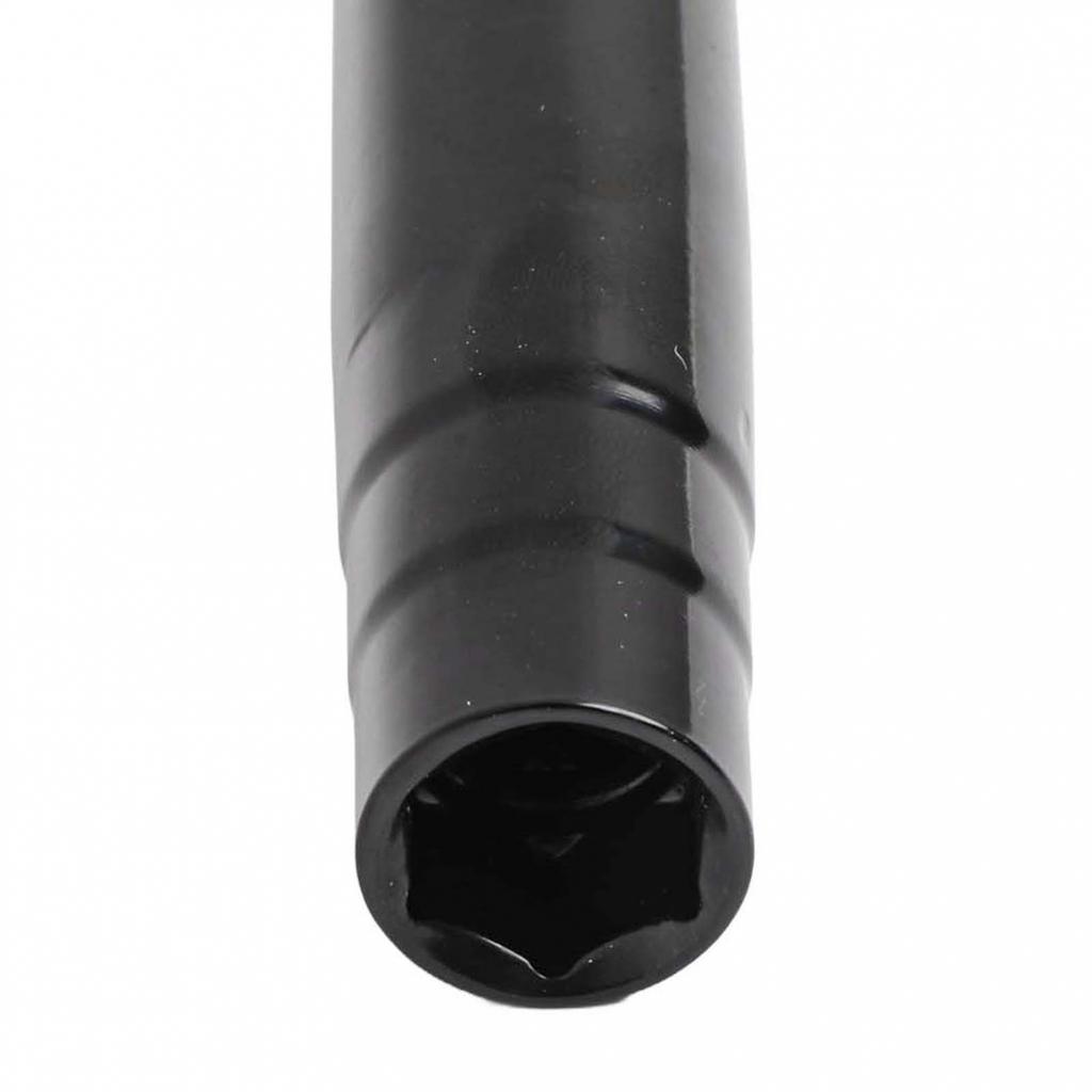 Sturdy Construction Ceiling Leveling Sleeve Total Length