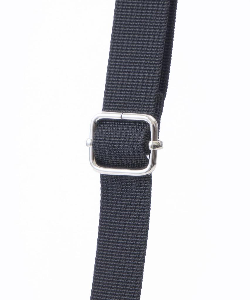 COSPO Axelväska med Läppkorts- och Multifunktionsfickor, Dubbelsidig Vattenavvisande, Lättvikt, 2-vägsficka, Fack,