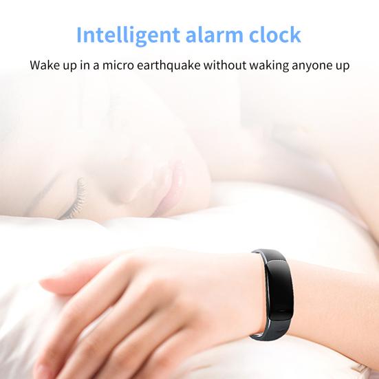 Bratară Inteligentă C1 plus Timp Lung de Standby Urmărirea Sănătății Multifuncțională Compatibilă Bluetooth Rezistentă la Apă IP67 Pedometru Confortabil Ceas Inteligent