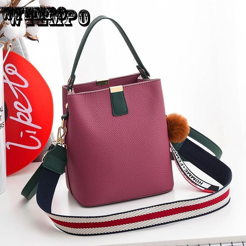 

Дамы Повседневная сумка Сумка для покупок Хит Цвет Сумка плечо Сумка Сумка Леди Сумка Модный тренд